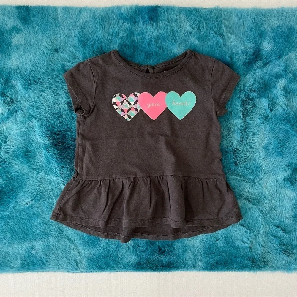 Carters carter’s size